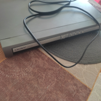 DVD player и player за касети, снимка 1 - Аудио касети - 44716362