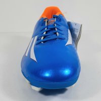 Adidas F5 TRX FG -  футболни обувки , размер - 42.5 /UK 8.5/ стелка 26.5 см.. , снимка 4 - Футбол - 39416412