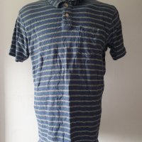 Abercrombie & Fitch мъжка тениска , снимка 1 - Тениски - 37096833