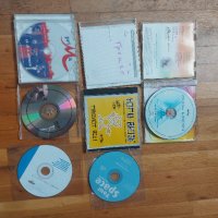 ЛОТ: музикални компакт дискове / CD /-  8бр за 8лв, снимка 2 - CD дискове - 40164776