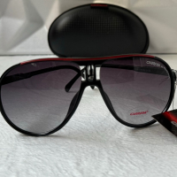 Carrera Champion 0138 мъжки слънчеви очила УВ 400, снимка 4 - Слънчеви и диоптрични очила - 44700817