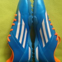 Adidas f10 Traxion футболни обувки , снимка 8 - Спортни обувки - 37878855