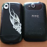 HTC tatoo и HTC - за части или ремонт, снимка 11 - HTC - 34120195