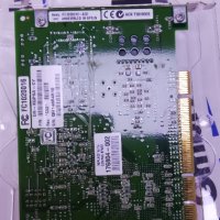 DS-KGPSA-CY - HP 1GB еднопортов 64-битов Fiber Channel PCI , снимка 1 - Други - 37027493