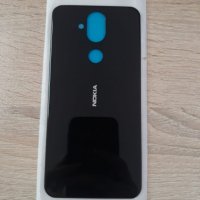 Заден капак, панел за Nokia 7.1 Plus, снимка 1 - Резервни части за телефони - 40084025