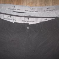 Къси панталони GRANDSLAM   мъжки,Л и ХЛ, снимка 1 - Къси панталони - 33890770