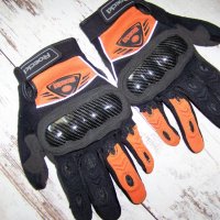 Roeckl Bike Cycling Gloves / М / 100%ОРИГИНАЛ / колоездачни  ръкавици с протектори, снимка 1 - Спортна екипировка - 34094353