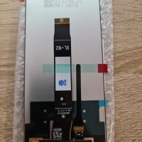 Дисплей и тъч скрийн за Xiaomi Redmi A1, снимка 2 - Резервни части за телефони - 39779023