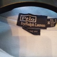 ОРИГИНАЛНА мъжка тениска/блуза RALF LAUREN, снимка 4 - Тениски - 30022070