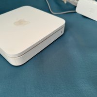 Apple Router (A1354) , Рутер , Apple AirPort Extreme A1354, снимка 12 - Рутери - 44202729