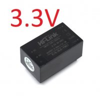 Мини захранващи модули 5V / 3.3V / 12V, снимка 3 - Друга електроника - 40243614