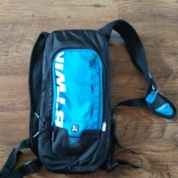 Decathlon BTWIN BACK PACK Hydration 1L - хидро раница НОВА БЕЗ ЕТИКЕТИ, снимка 4 - Раници - 42575594