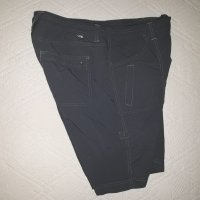Тhe North Face (L) дамски къси панталони , снимка 8 - Къси панталони и бермуди - 29388670