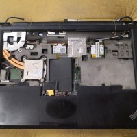 Lenovo T420 2670QM на части по договаряне, снимка 1 - Части за лаптопи - 42542054