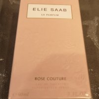 ELIE SAAB ROSE COUTURE EDT 90 ML , снимка 1 - Дамски парфюми - 31917600
