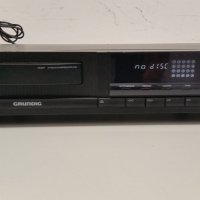CD player Grundig CD-435, снимка 1 - MP3 и MP4 плеъри - 30176725