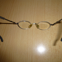 Рамки за очила - детски, снимка 10 - Слънчеви и диоптрични очила - 36539403