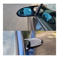 Капаци за странични огледала за BMW E90 / E91 (2005-2008), снимка 2 - Аксесоари и консумативи - 42850891