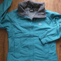 lowe alpine triple point jacket  - дамско яке - мембрана, снимка 5 - Якета - 34362488