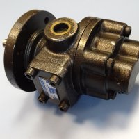 Хидравлична помпа KRACHT FMVZ 1/30 R 7DE1 Reduction Gear Oil Pump 13.6cm3, снимка 9 - Резервни части за машини - 42221658