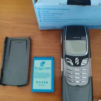 телефон Nokia 8850 – FINLAND slide, нокиа 8850 БГ меню, снимка 6 - Nokia - 40845083