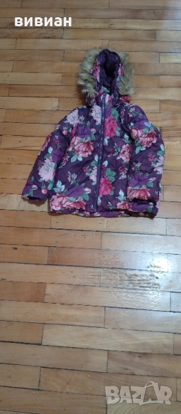 продавам детско яке , снимка 1