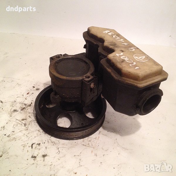 Хидравлична помпа за Opel Vectra B, 2.0i, /1996-2002/, снимка 1