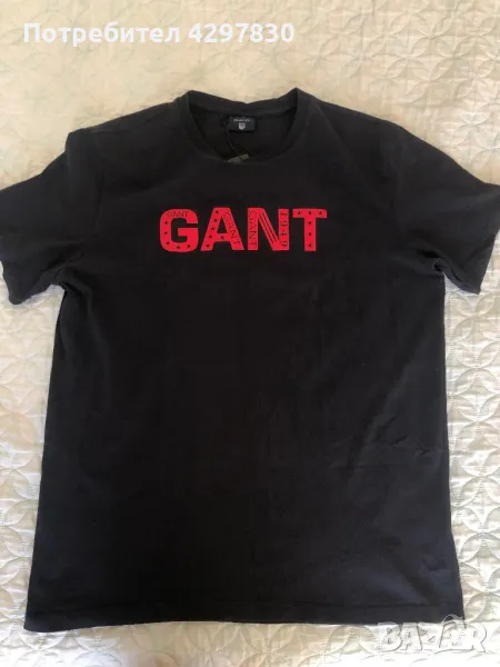 Тениска Gant , снимка 1