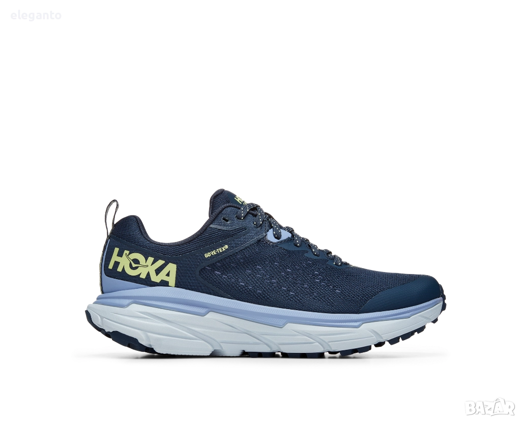 Висок клас маратонки за бягане HOKA Challenger ATR 6 GORE-TEX , №41, снимка 1