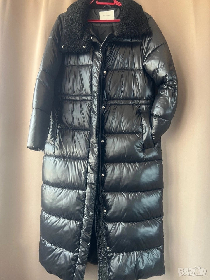 Дамско палто, снимка 1