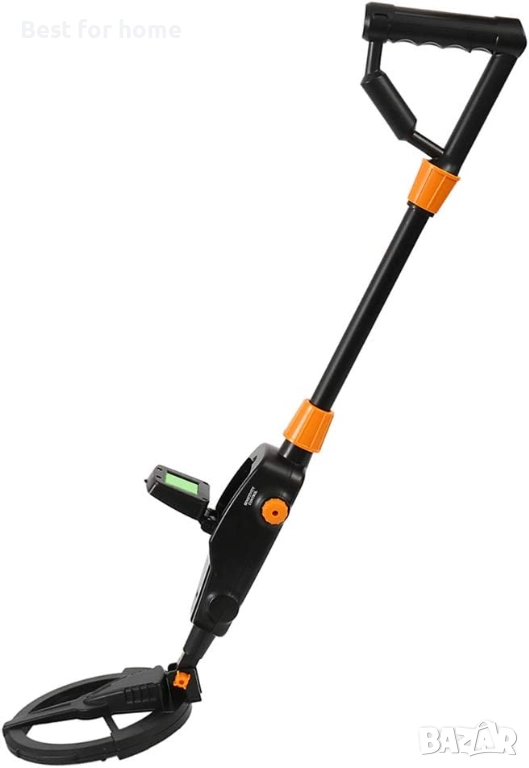 MD1008A Металотърсач, снимка 1