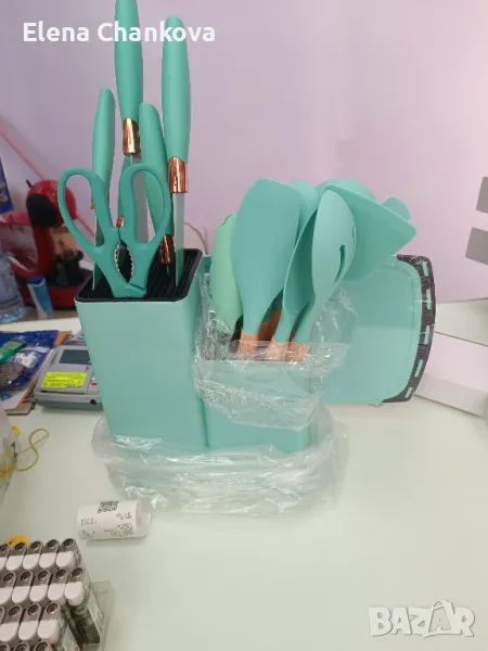 комплект от 19части , снимка 1