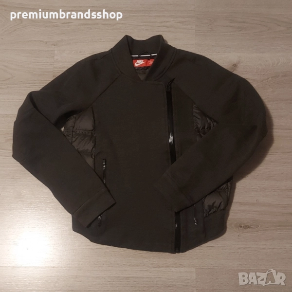 Nike tech пухено яке Xs i S , снимка 1
