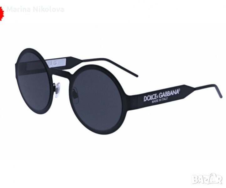 Слънчеви очила DG , снимка 1