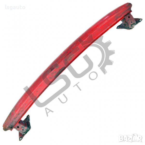 Основа задна броня Skoda OCTAVIA II (1Z) 2004-2010 PV191022-15, снимка 1