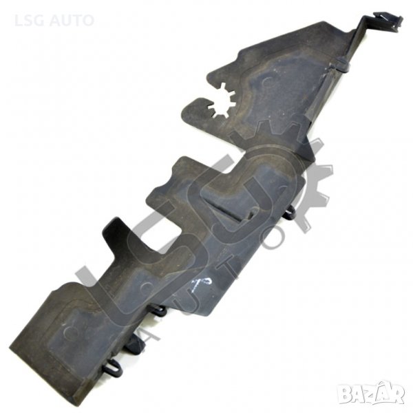 Десен въздуховод очиларка Volkswagen Passat (B6) 2005-2010 VP130620N-156, снимка 1