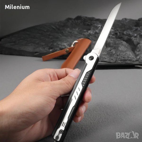 Мултифункционален нож М390, снимка 1