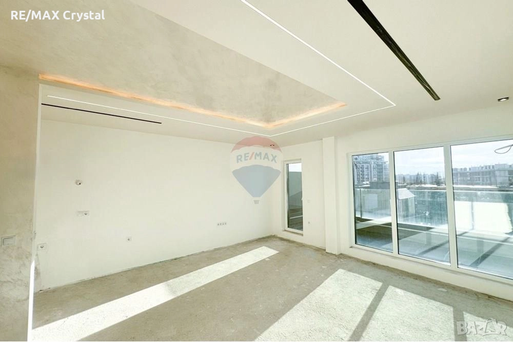 Уникален 3стаен апартамент в кв. Христо Смирненски, снимка 1