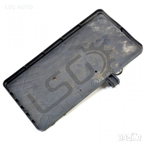 Подложка акумулатор Toyota Avensis II 2003-2009 ТА201020N-91, снимка 1