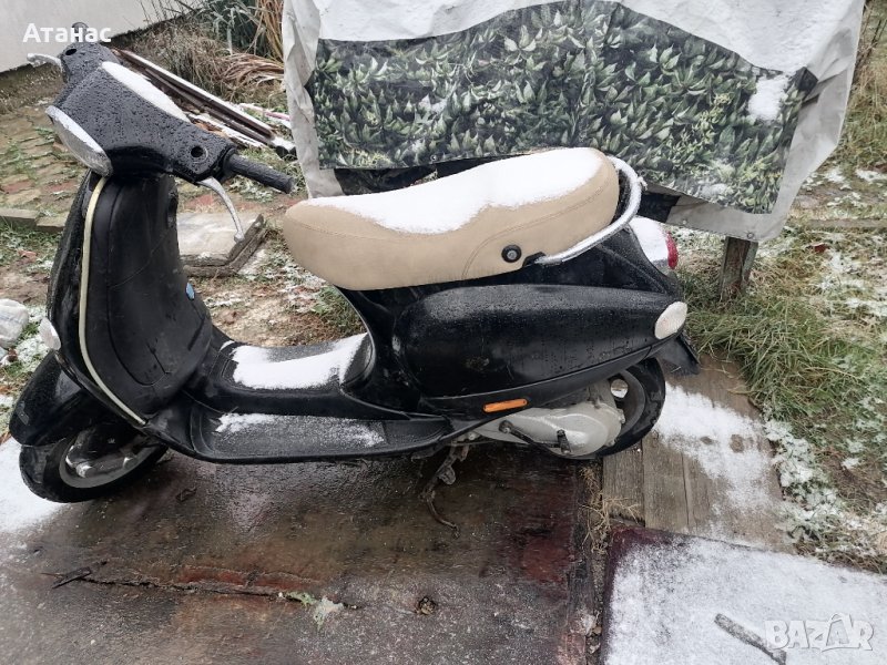 Веспа /Vespa в Мотоциклети и мототехника в гр. София - ID38348708 ...