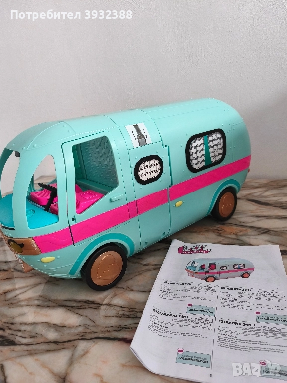 Детска играчка, снимка 1