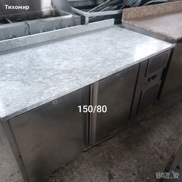 хладилна маса, снимка 1