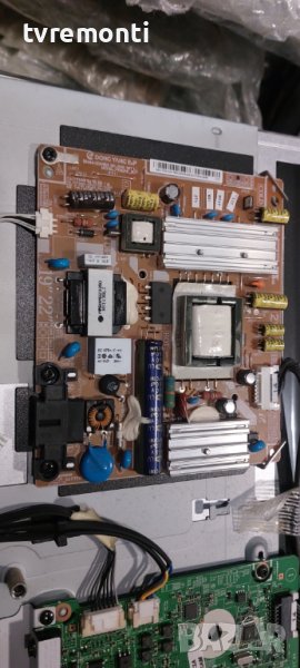 PSU Bn44-00448a - SAMSUNG UE22D5000U 22inc DISPLAY  M215HW01 VB, снимка 1