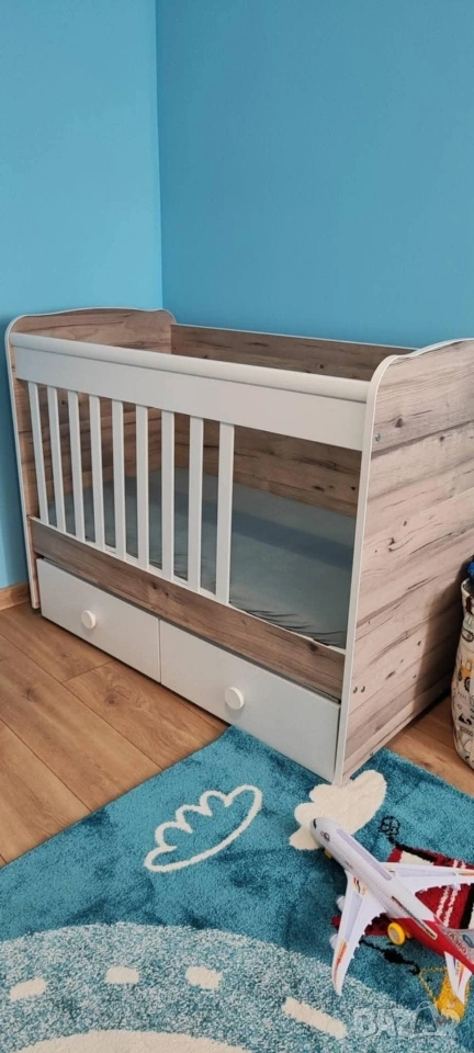 детска кошара, снимка 1