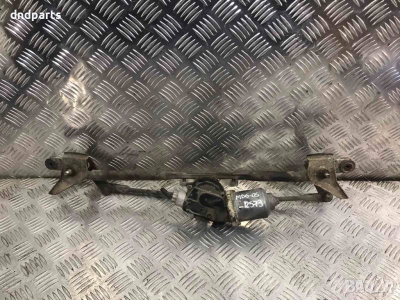 Механизъм чистачки Mazda 6,2006г., снимка 1