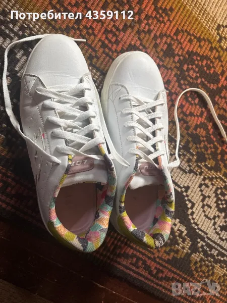 Обувки Lotto, снимка 1