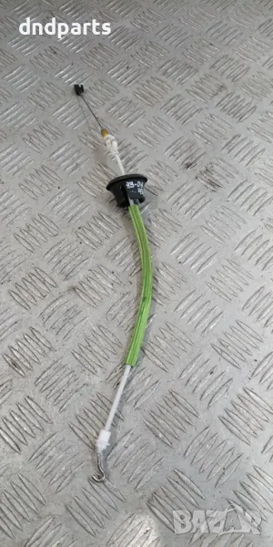 Жило врата Audi A3 2008г.(задна дясна)	, снимка 1