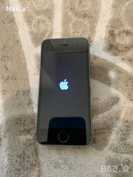 iPhone 5s, снимка 1