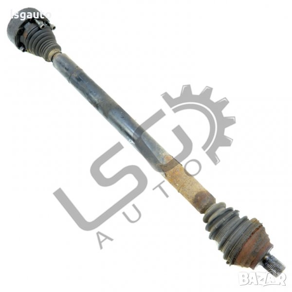 Дясна полуоска Audi A3 (8PA) 2004-2010 A230821N-54, снимка 1