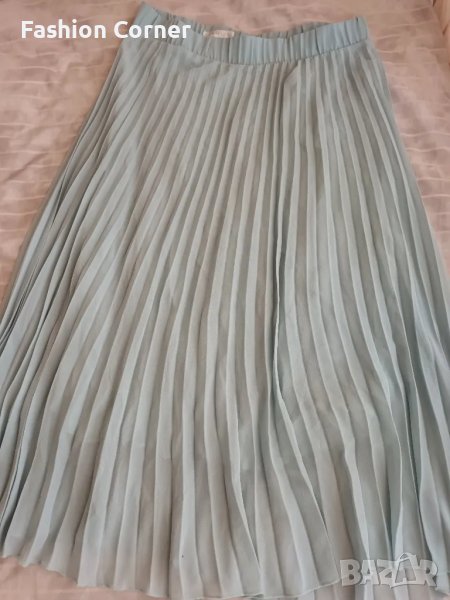 Пола цвят мента, 44/Л размер, New Yorker, Спиди/лично предаване , снимка 1